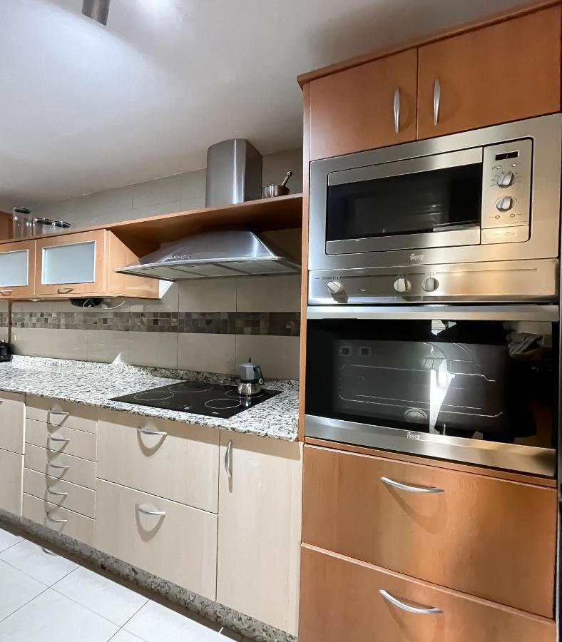 Apartmán Sunset Corralejo Con Solarium Privado Exteriér fotografie