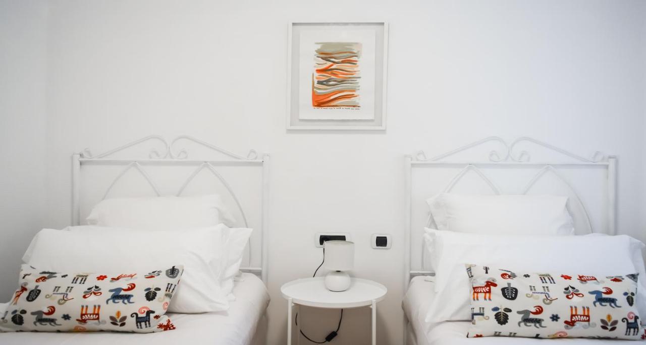 Apartmán Sunset Corralejo Con Solarium Privado Exteriér fotografie