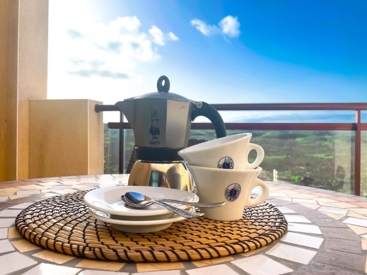 Apartmán Sunset Corralejo Con Solarium Privado Exteriér fotografie