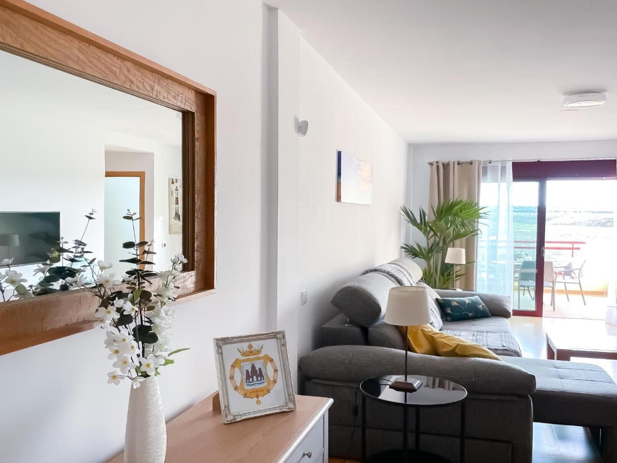 Apartmán Sunset Corralejo Con Solarium Privado Exteriér fotografie