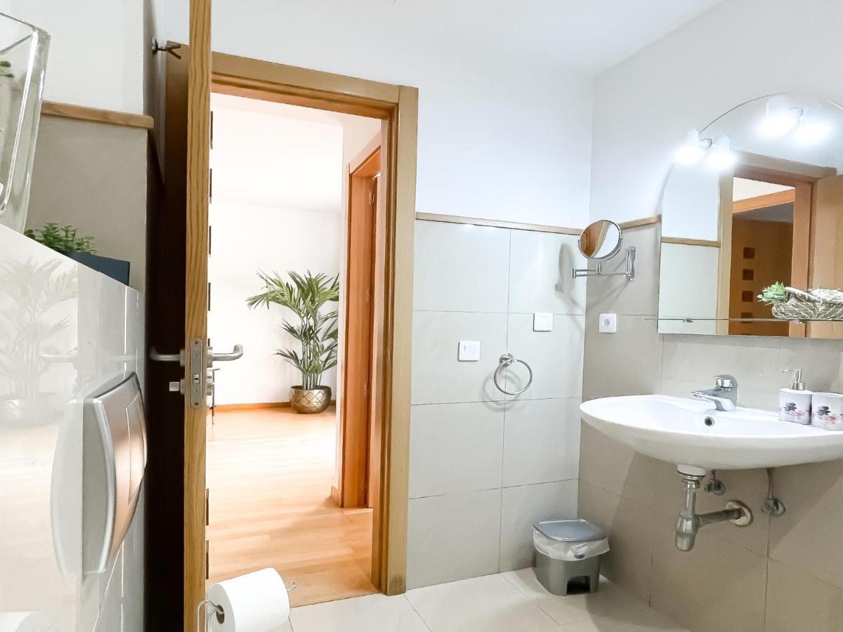Apartmán Sunset Corralejo Con Solarium Privado Exteriér fotografie
