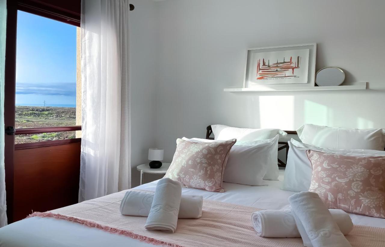 Sunset Corralejo Con Solarium Privado Exteriér fotografie