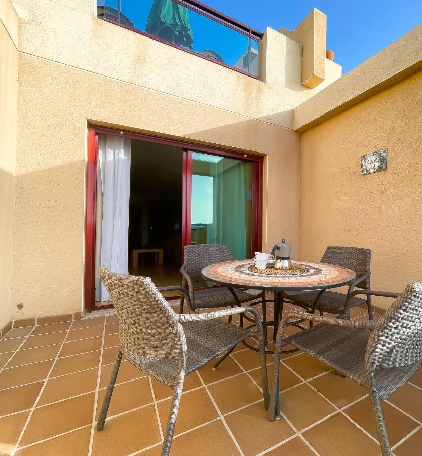 Sunset Corralejo Con Solarium Privado Exteriér fotografie
