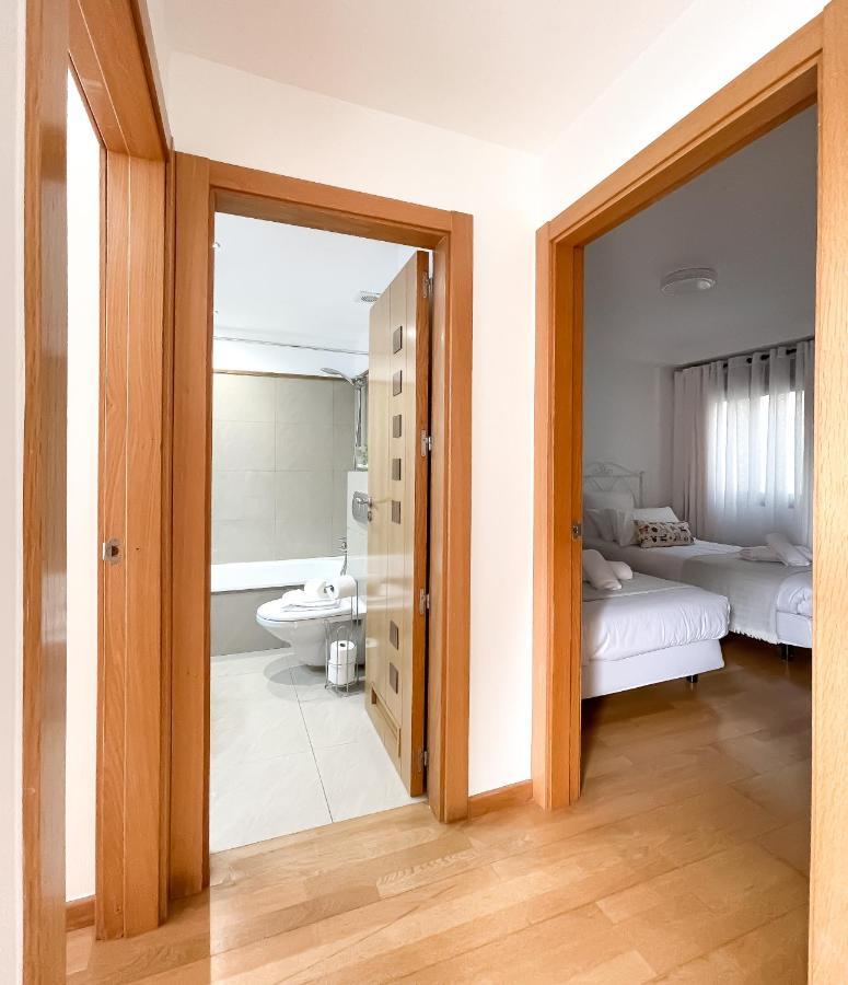 Apartmán Sunset Corralejo Con Solarium Privado Exteriér fotografie