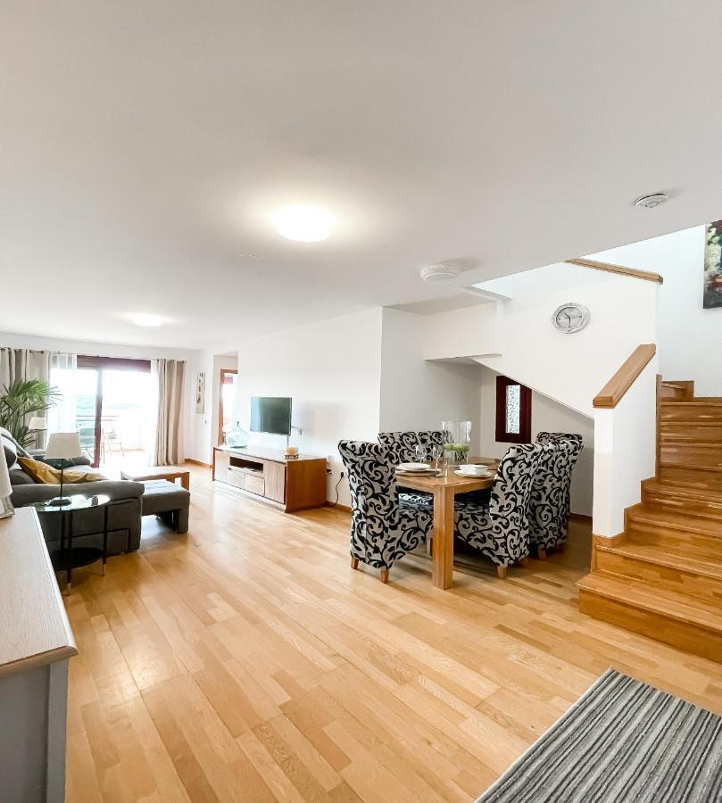 Apartmán Sunset Corralejo Con Solarium Privado Exteriér fotografie