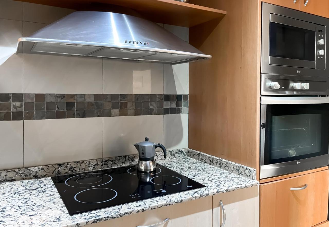 Apartmán Sunset Corralejo Con Solarium Privado Exteriér fotografie