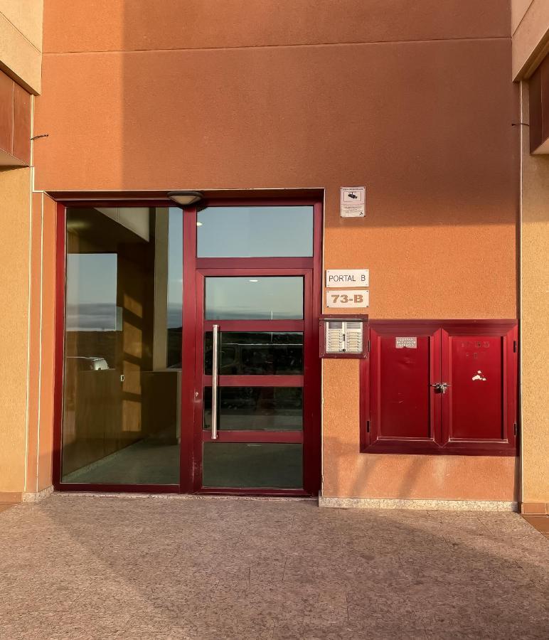 Apartmán Sunset Corralejo Con Solarium Privado Exteriér fotografie